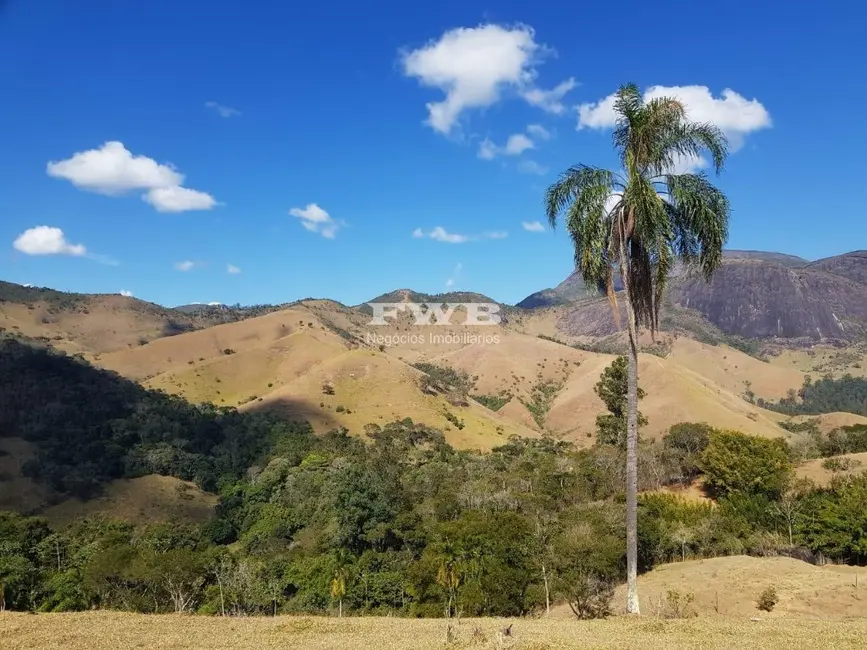 Foto 1 de Terreno / Lote à venda em Petropolis - RJ