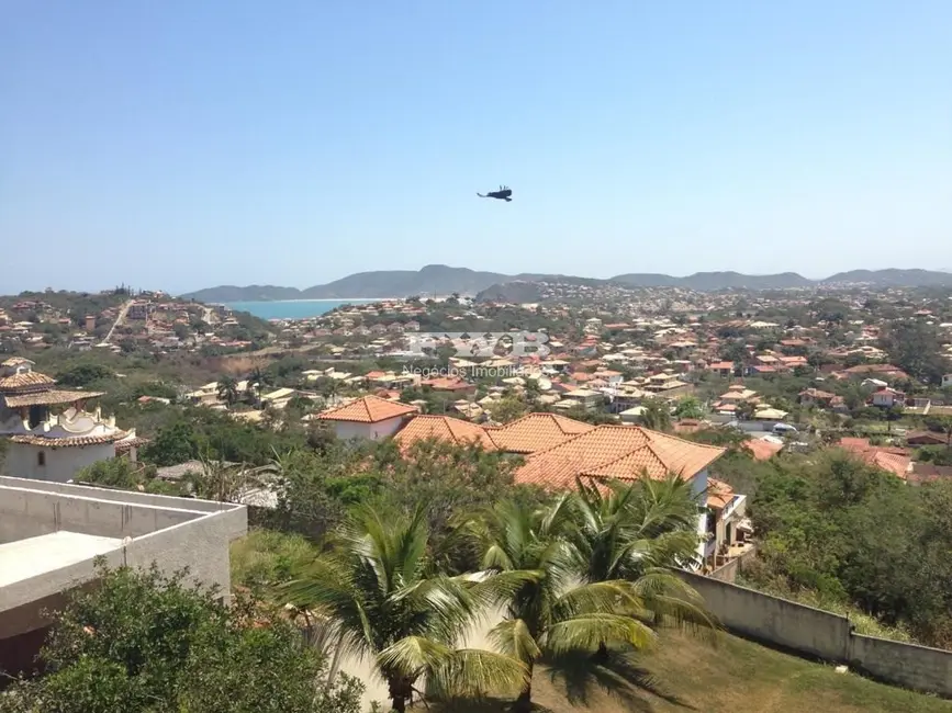 Foto 4 de Casa com 4 quartos para alugar, 190m2 em Armacao Dos Buzios - RJ