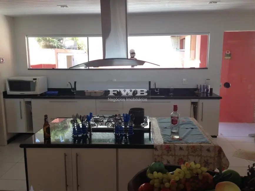 Foto 6 de Casa com 4 quartos para alugar, 190m2 em Armacao Dos Buzios - RJ