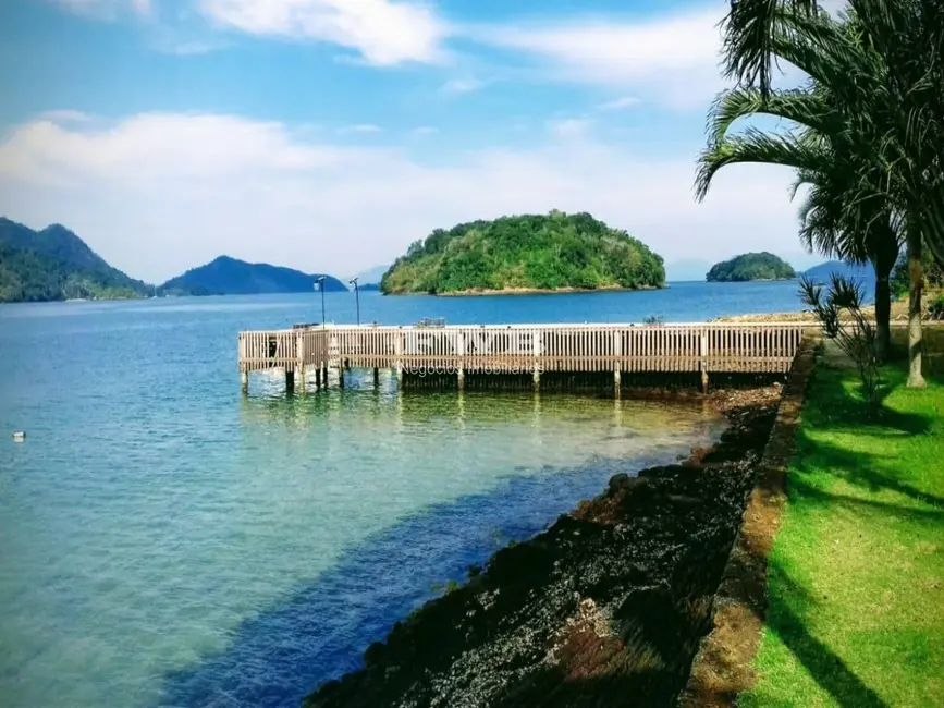 Foto 1 de Casa com 6 quartos à venda, 701m2 em Angra Dos Reis - RJ