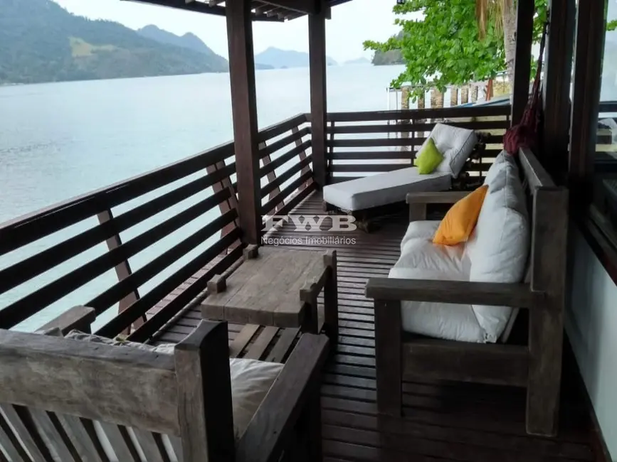 Foto 6 de Casa com 6 quartos à venda, 701m2 em Angra Dos Reis - RJ