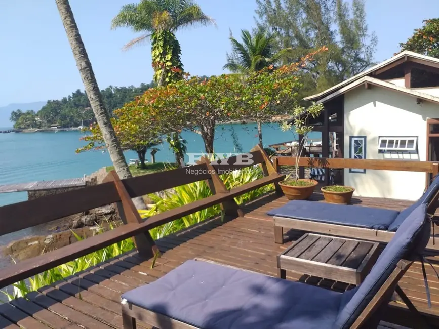 Foto 9 de Casa com 5 quartos à venda, 17000m2 em Angra Dos Reis - RJ