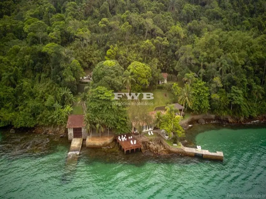 Foto 4 de Casa com 5 quartos à venda, 17000m2 em Angra Dos Reis - RJ