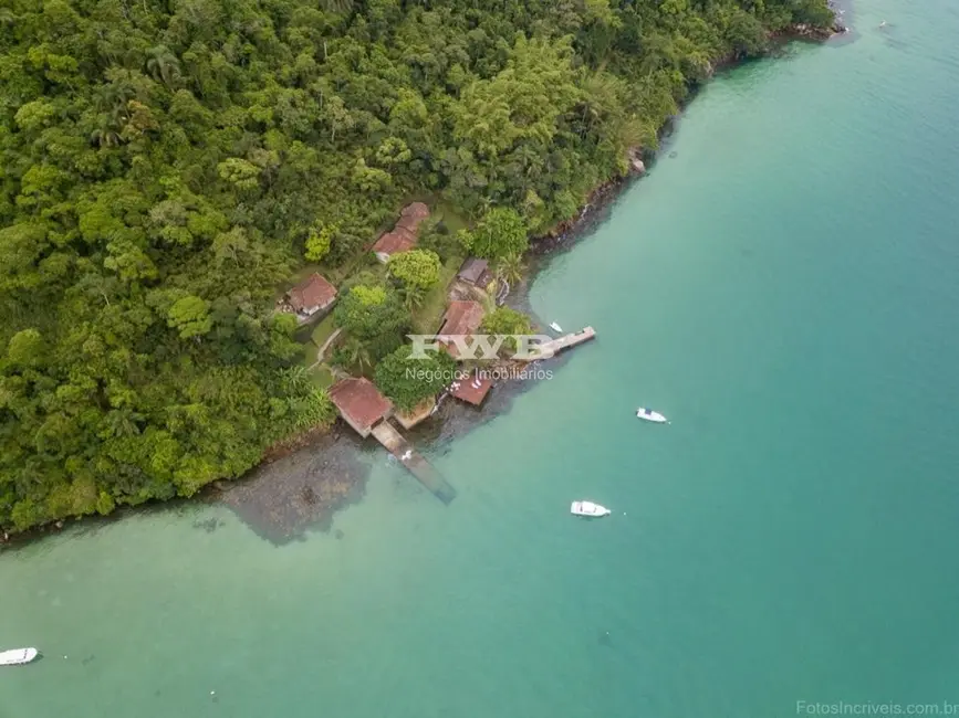 Foto 5 de Casa com 5 quartos à venda, 17000m2 em Angra Dos Reis - RJ