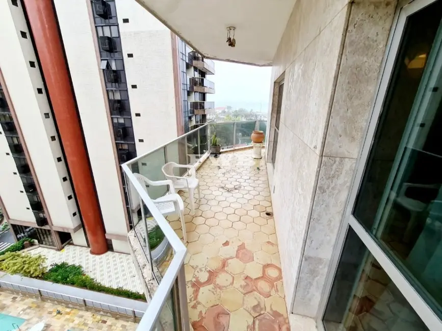 Foto 9 de Apartamento com 4 quartos à venda, 185m2 em Copacabana, Rio De Janeiro - RJ