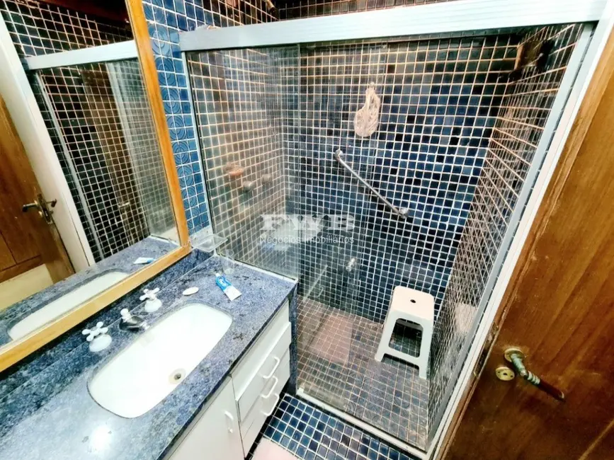 Foto 6 de Apartamento com 4 quartos à venda, 185m2 em Copacabana, Rio De Janeiro - RJ