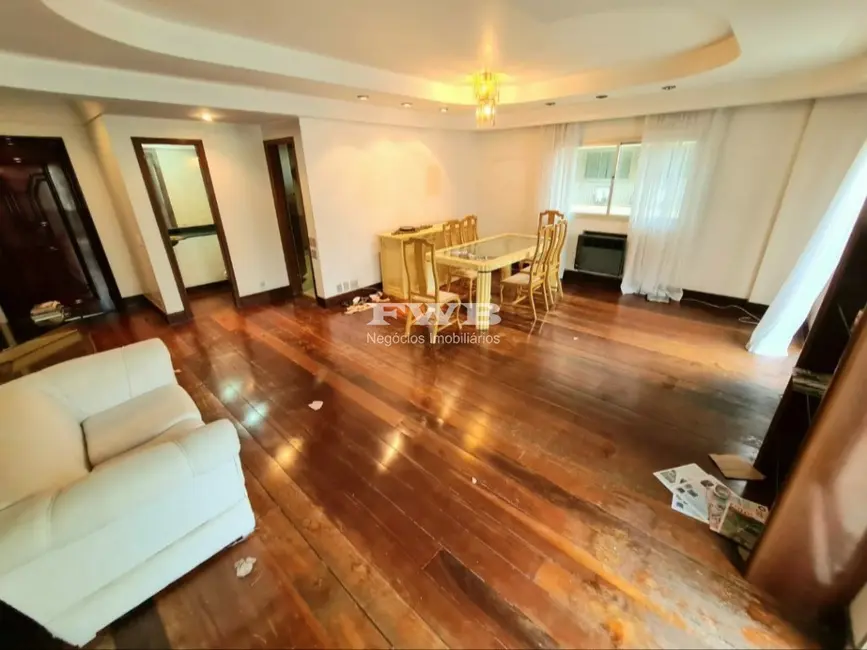 Foto 4 de Apartamento com 4 quartos à venda, 185m2 em Copacabana, Rio De Janeiro - RJ