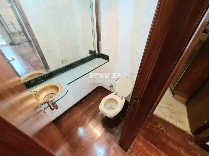 Foto 3 de Apartamento com 4 quartos à venda, 185m2 em Copacabana, Rio De Janeiro - RJ