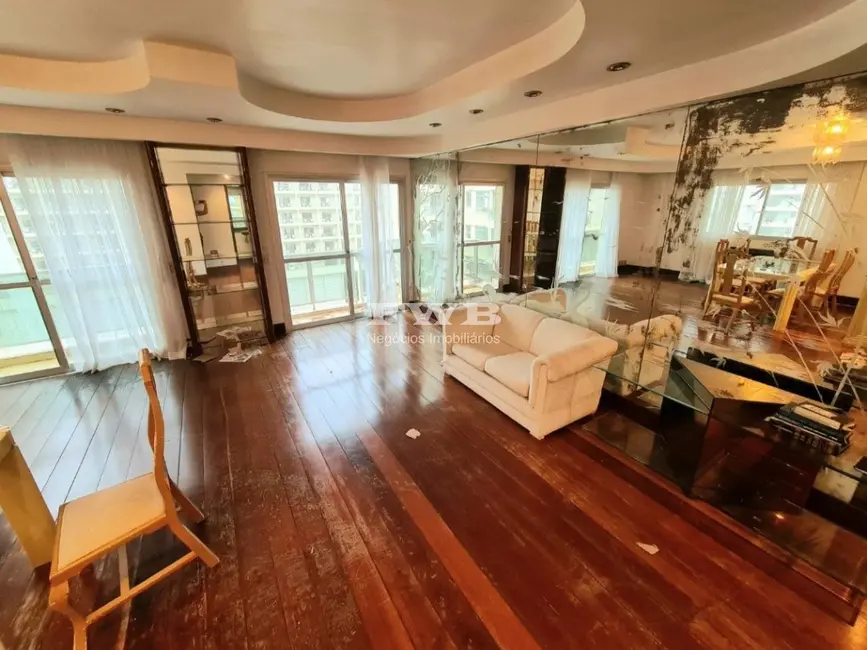 Foto 8 de Apartamento com 4 quartos à venda, 185m2 em Copacabana, Rio De Janeiro - RJ