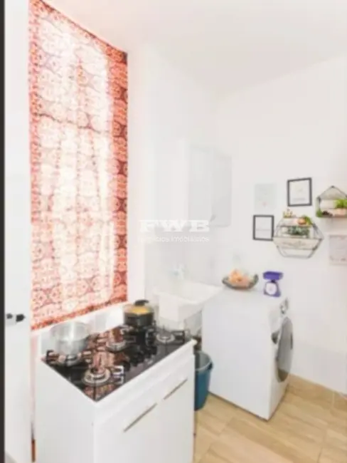 Casa com 3 quartos à venda, 155m2 em Praça da Bandeira, Rio De Janeiro - RJ - imagem 6 Foto 6 de Casa com 3 quartos à venda, 155m2 em Praça da Bandeira, Rio De Janeiro - RJ