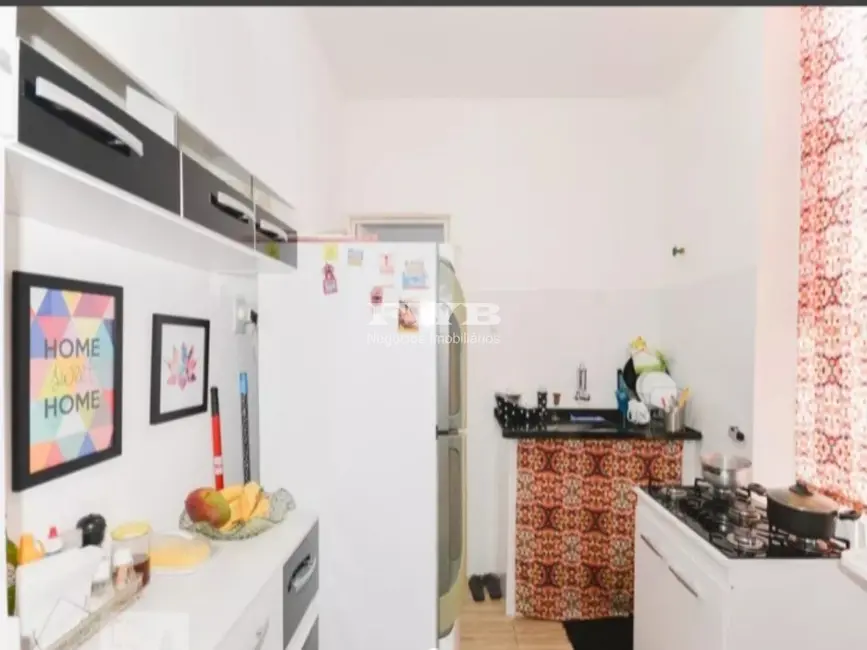 Casa com 3 quartos à venda, 155m2 em Praça da Bandeira, Rio De Janeiro - RJ - imagem 8 Foto 8 de Casa com 3 quartos à venda, 155m2 em Praça da Bandeira, Rio De Janeiro - RJ