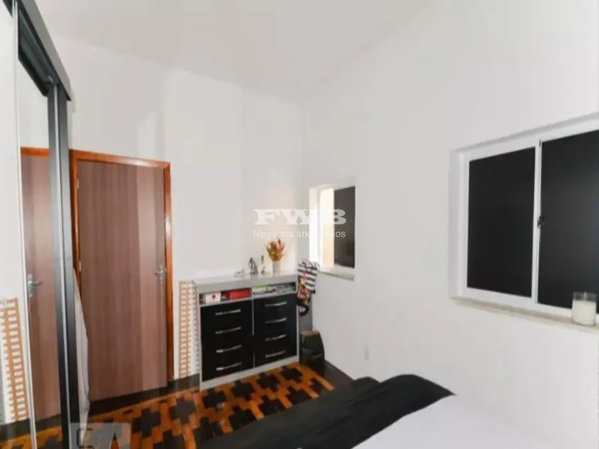 Casa com 3 quartos à venda, 155m2 em Praça da Bandeira, Rio De Janeiro - RJ - imagem 5 Foto 5 de Casa com 3 quartos à venda, 155m2 em Praça da Bandeira, Rio De Janeiro - RJ