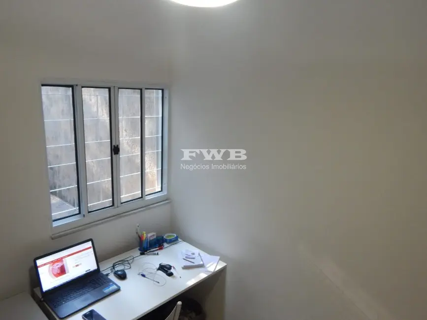 Casa com 3 quartos à venda, 155m2 em Praça da Bandeira, Rio De Janeiro - RJ - imagem 3 Foto 3 de Casa com 3 quartos à venda, 155m2 em Praça da Bandeira, Rio De Janeiro - RJ