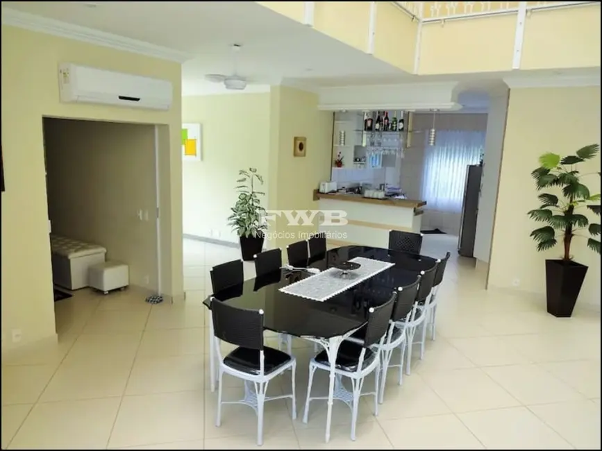 Foto 8 de Casa com 7 quartos à venda, 460m2 em Frade (Cunhambebe), Angra Dos Reis - RJ