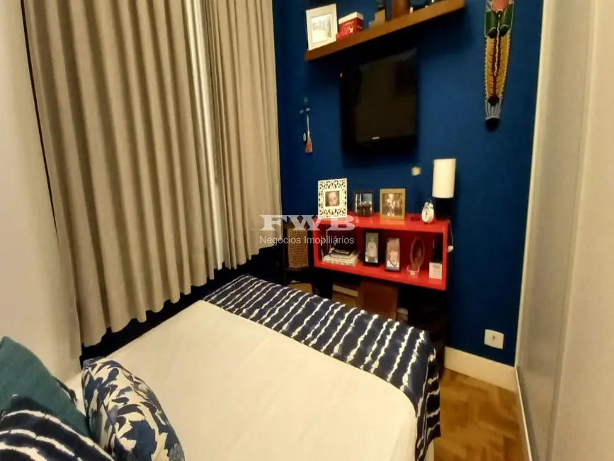 Foto 4 de Apartamento com 2 quartos à venda, 59m2 em São Conrado, Rio De Janeiro - RJ