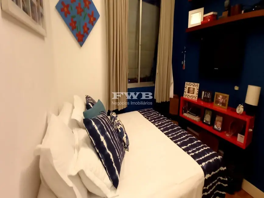 Foto 6 de Apartamento com 2 quartos à venda, 59m2 em São Conrado, Rio De Janeiro - RJ