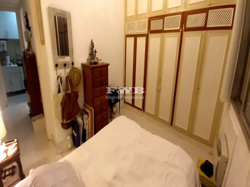 Foto 9 de Apartamento com 2 quartos à venda, 59m2 em São Conrado, Rio De Janeiro - RJ