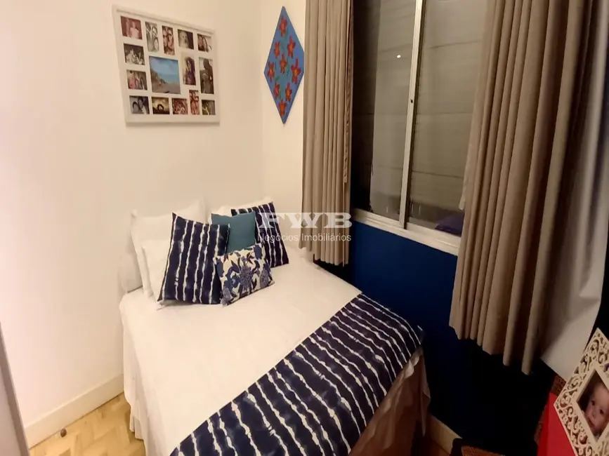 Foto 5 de Apartamento com 2 quartos à venda, 59m2 em São Conrado, Rio De Janeiro - RJ
