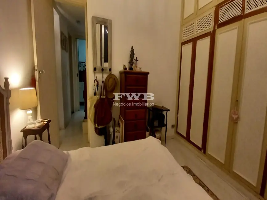 Foto 7 de Apartamento com 2 quartos à venda, 59m2 em São Conrado, Rio De Janeiro - RJ