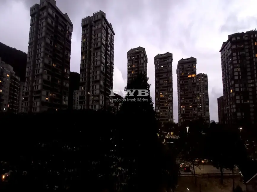 Foto 1 de Apartamento com 2 quartos à venda, 59m2 em São Conrado, Rio De Janeiro - RJ