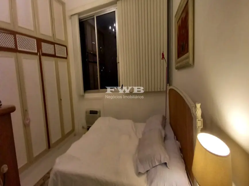 Foto 8 de Apartamento com 2 quartos à venda, 59m2 em São Conrado, Rio De Janeiro - RJ