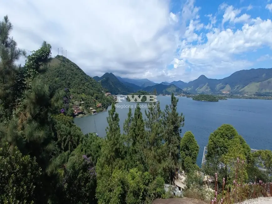 Foto 1 de Terreno / Lote à venda em Angra Dos Reis - RJ