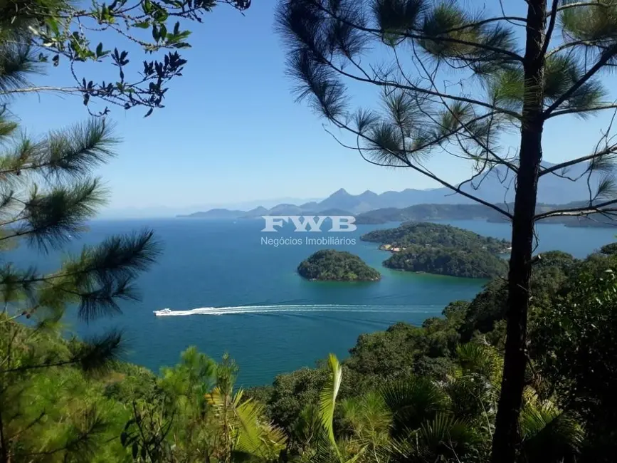 Terreno / Lote à venda em Angra Dos Reis - RJ - imagem 9 Foto 9 de Terreno / Lote à venda em Angra Dos Reis - RJ