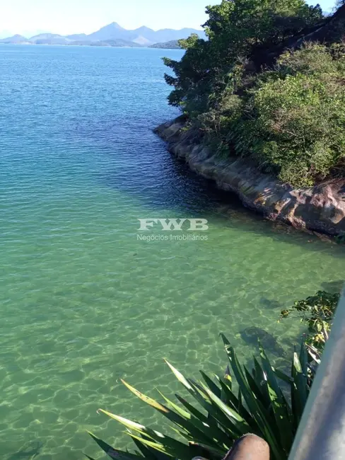 Foto 8 de Terreno / Lote à venda em Angra Dos Reis - RJ