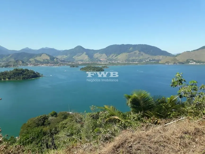 Terreno / Lote à venda em Angra Dos Reis - RJ - imagem 3 Foto 3 de Terreno / Lote à venda em Angra Dos Reis - RJ