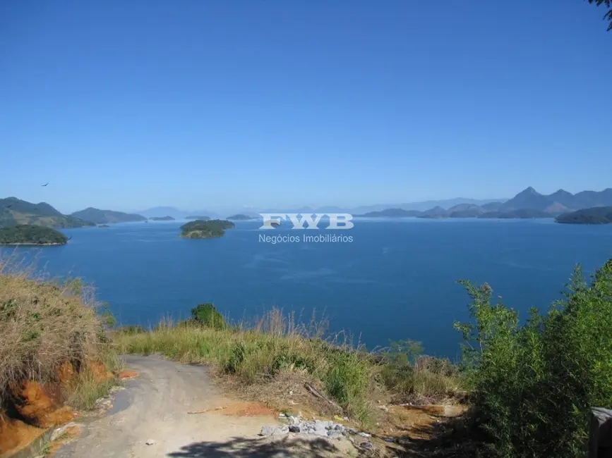 Foto 5 de Terreno / Lote à venda em Angra Dos Reis - RJ