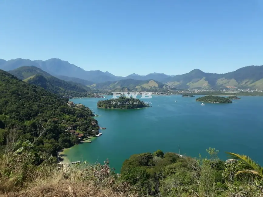 Foto 2 de Terreno / Lote à venda em Angra Dos Reis - RJ