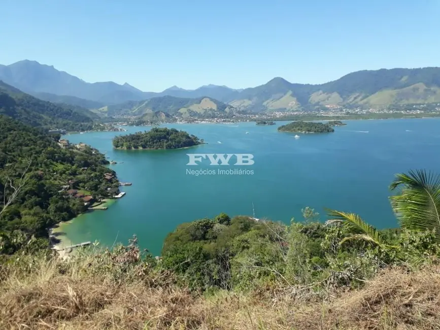 Terreno / Lote à venda em Angra Dos Reis - RJ - imagem 4 Foto 4 de Terreno / Lote à venda em Angra Dos Reis - RJ