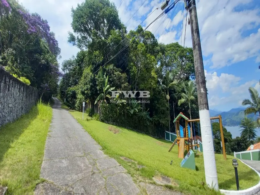 Terreno / Lote à venda em Angra Dos Reis - RJ - imagem 9 Foto 9 de Terreno / Lote à venda em Angra Dos Reis - RJ