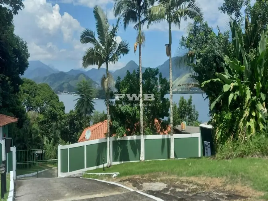 Terreno / Lote à venda em Gambôa do Belém (Cunhambebe), Angra Dos Reis - RJ - imagem 1 Foto 1 de Terreno / Lote à venda em Gambôa do Belém (Cunhambebe), Angra Dos Reis - RJ