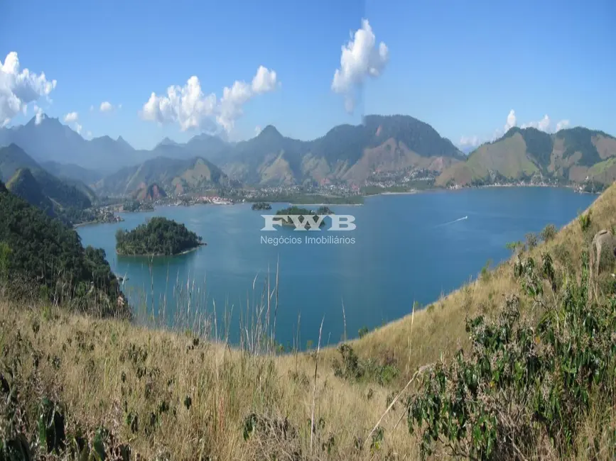 Terreno / Lote à venda em Angra Dos Reis - RJ - imagem 7 Foto 7 de Terreno / Lote à venda em Angra Dos Reis - RJ