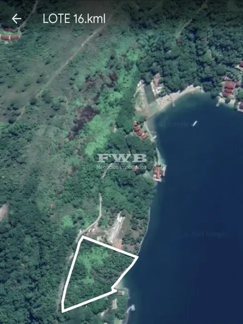 Terreno / Lote à venda em Gambôa do Belém (Cunhambebe), Angra Dos Reis - RJ - imagem 6 Foto 6 de Terreno / Lote à venda em Gambôa do Belém (Cunhambebe), Angra Dos Reis - RJ