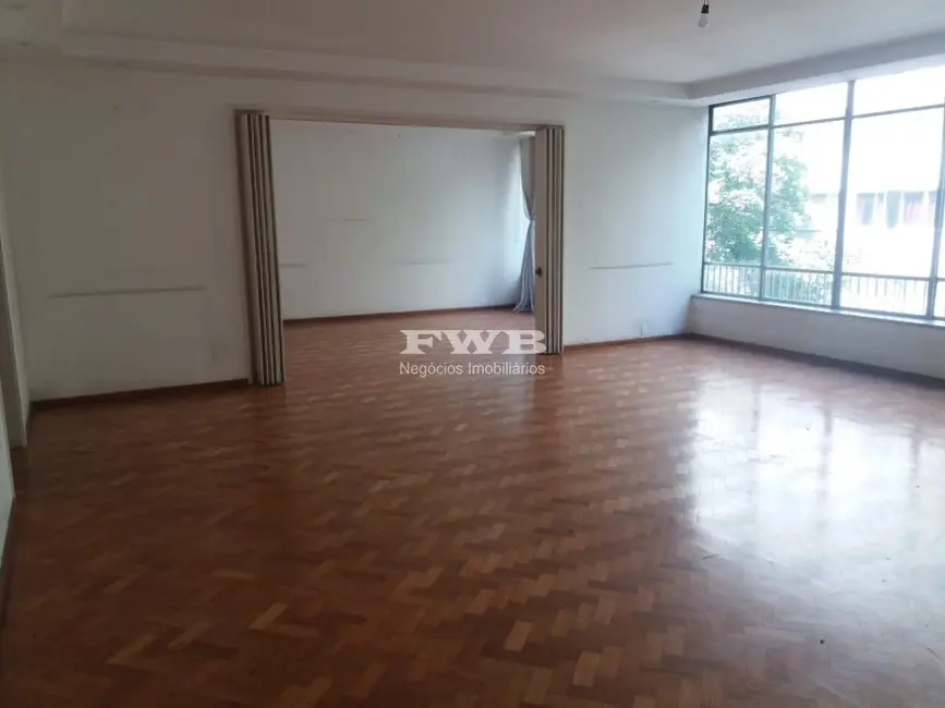 Foto 1 de Apartamento com 3 quartos à venda, 270m2 em Copacabana, Rio De Janeiro - RJ