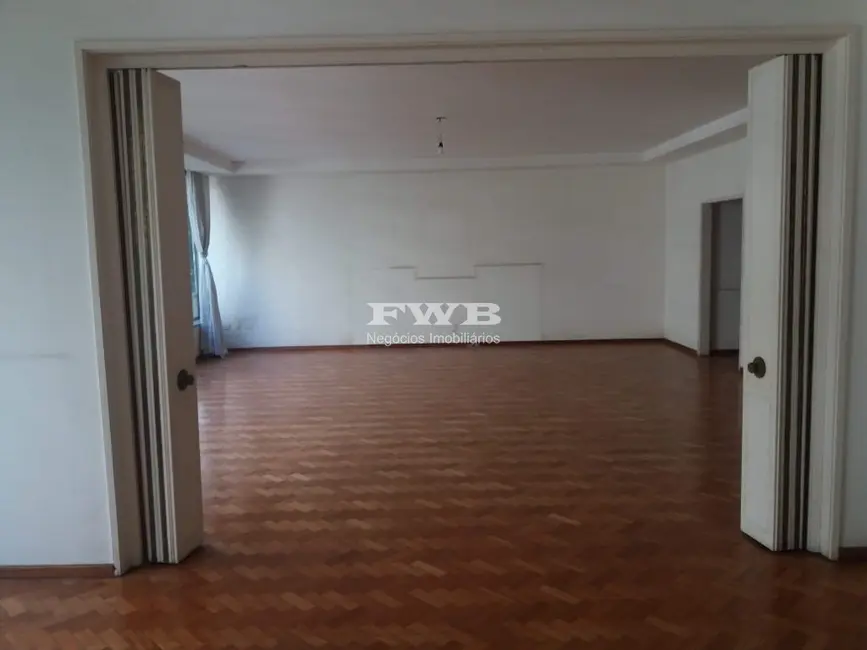 Foto 4 de Apartamento com 3 quartos à venda, 270m2 em Copacabana, Rio De Janeiro - RJ