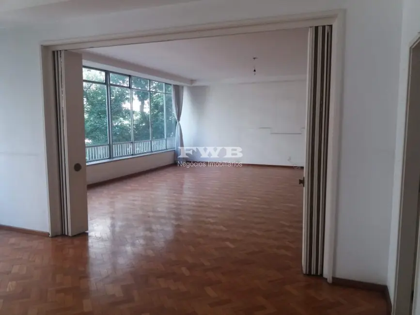 Foto 2 de Apartamento com 3 quartos à venda, 270m2 em Copacabana, Rio De Janeiro - RJ