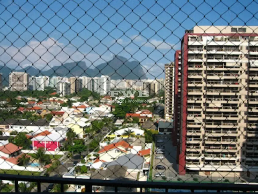 Foto 1 de Apartamento com 2 quartos à venda, 82m2 em Barra da Tijuca, Rio De Janeiro - RJ