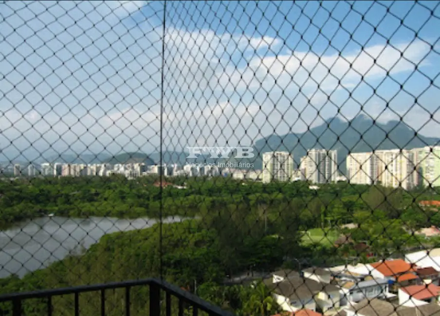 Foto 2 de Apartamento com 2 quartos à venda, 82m2 em Barra da Tijuca, Rio De Janeiro - RJ