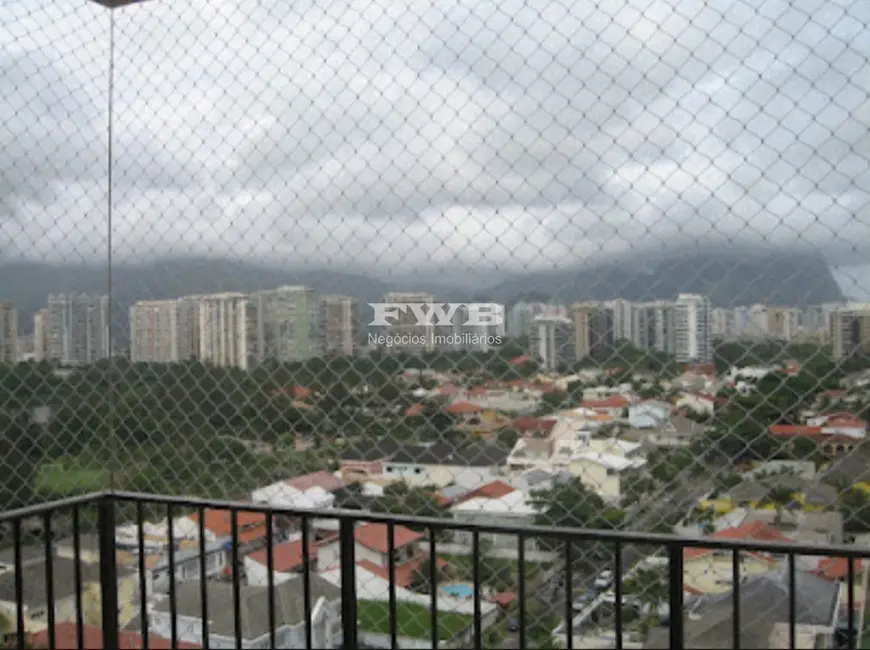 Foto 3 de Apartamento com 2 quartos à venda, 82m2 em Barra da Tijuca, Rio De Janeiro - RJ