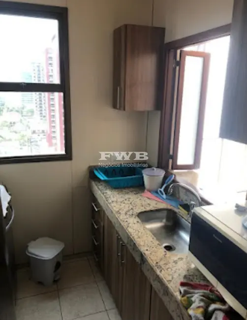 Foto 9 de Apartamento com 2 quartos à venda, 82m2 em Barra da Tijuca, Rio De Janeiro - RJ