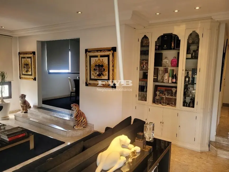 Apartamento com 2 quartos à venda, 240m2 em Paraíso, São Paulo - SP - imagem 6 Foto 6 de Apartamento com 2 quartos à venda, 240m2 em Paraíso, São Paulo - SP