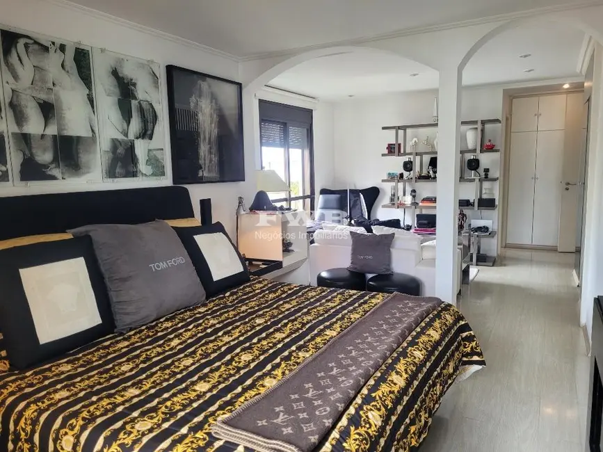 Apartamento com 2 quartos à venda, 240m2 em Paraíso, São Paulo - SP - imagem 1 Foto 1 de Apartamento com 2 quartos à venda, 240m2 em Paraíso, São Paulo - SP