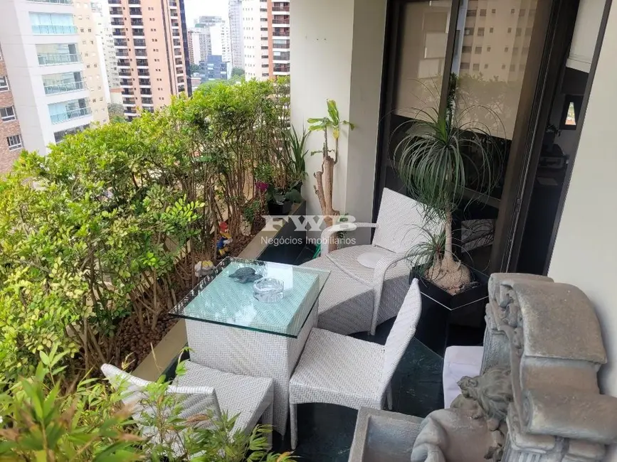 Apartamento com 2 quartos à venda, 240m2 em Paraíso, São Paulo - SP - imagem 9 Foto 9 de Apartamento com 2 quartos à venda, 240m2 em Paraíso, São Paulo - SP