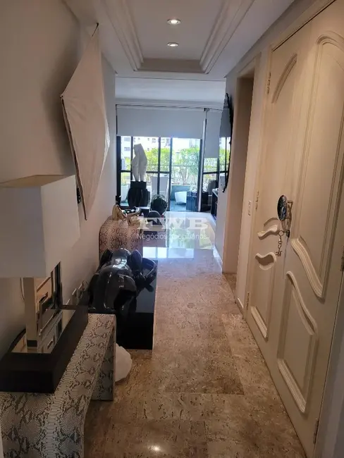 Apartamento com 2 quartos à venda, 240m2 em Paraíso, São Paulo - SP - imagem 8 Foto 8 de Apartamento com 2 quartos à venda, 240m2 em Paraíso, São Paulo - SP