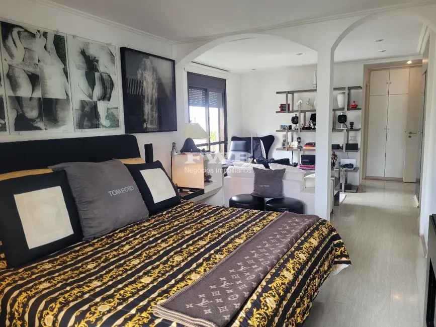 Foto 1 de Apartamento com 2 quartos à venda, 240m2 em Paraíso, São Paulo - SP