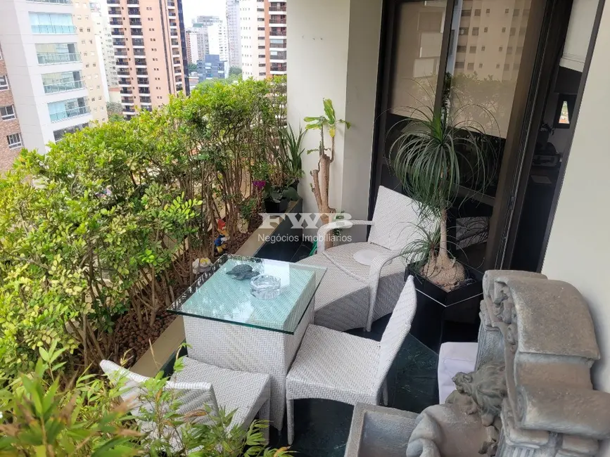 Foto 9 de Apartamento com 2 quartos à venda, 240m2 em Paraíso, São Paulo - SP