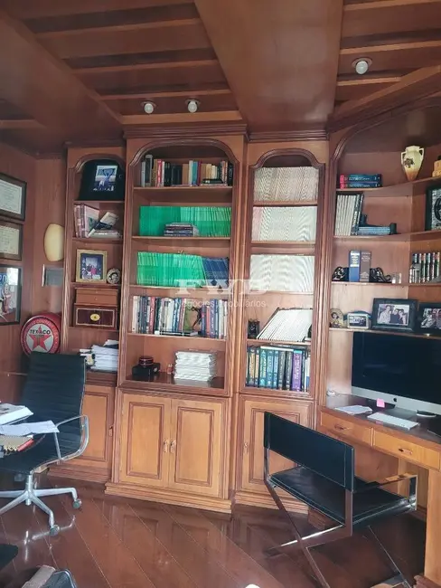 Apartamento com 2 quartos à venda, 240m2 em Paraíso, São Paulo - SP - imagem 5 Foto 5 de Apartamento com 2 quartos à venda, 240m2 em Paraíso, São Paulo - SP